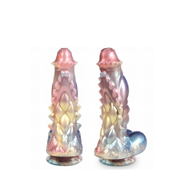 big dragon dildo